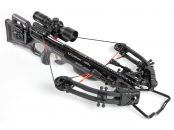 Stealth FX4 Xtra (2820)