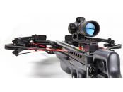 Stealth FX4 Xtra (2945)