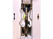 Steambow Bulldog 400 black (3247)