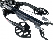 Tremor 470 Black (3985)