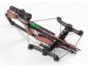 Twinbow II Sixpack Riser (1686)