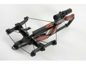 Twinbow II Sixpack Riser (1687)