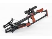 Twinbow II Sixpack Riser (1691)