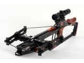 Twinbow II Sixpack Riser (1696)