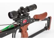 Twinbow II Sixpack Riser (1698)