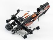 Twinbow II Sixpack Riser (1733)