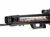Warrior G3 (2619)