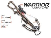 Armbrust, Warrior Ultra-Lite