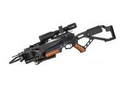 365 Micro Black LE Wolverine (4752)