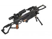 365 Micro Black LE Wolverine (4758)