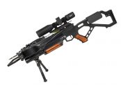 365 Micro Black LE Wolverine (4760)