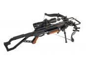 365 Micro Black LE Wolverine (4765)