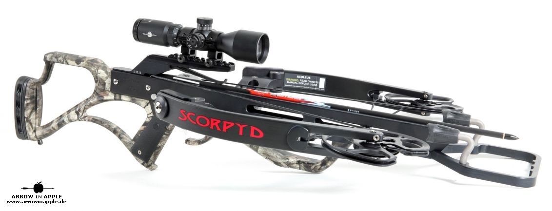 ACULEUS 460 Mossy Oak Treestand (3263)