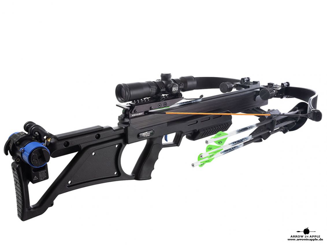 Bulldog 440 Black (3289)