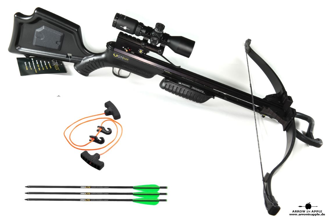 GT Flex Package (2203)