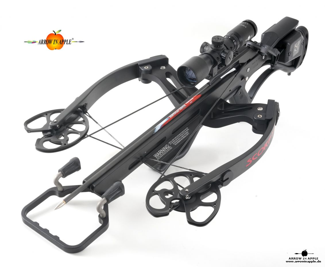 ACULEUS 460 Black Soft Touch (3174)