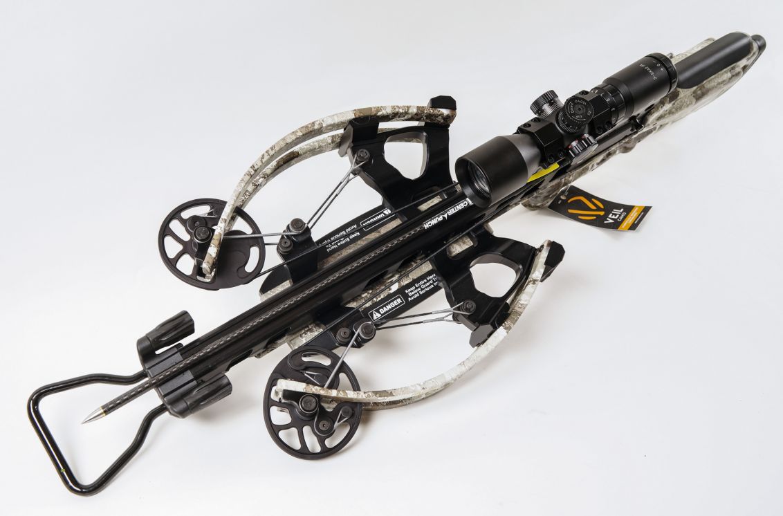 Vapor RS470 Veil Alpine (4011)