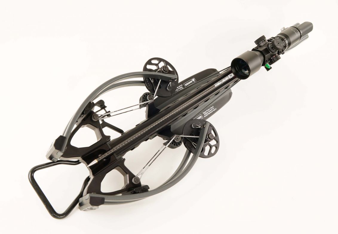 Vengent S440 Graphite (4050)