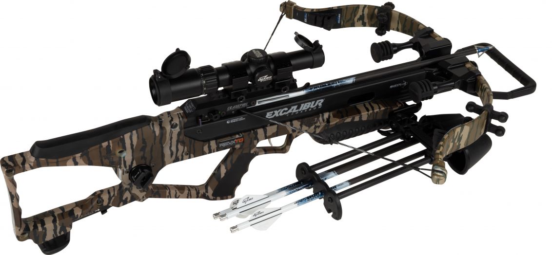 RevX TD Bottomland (5057)