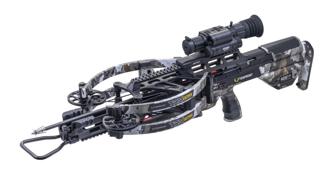 TRX Ultra Vision Vektra (5157)