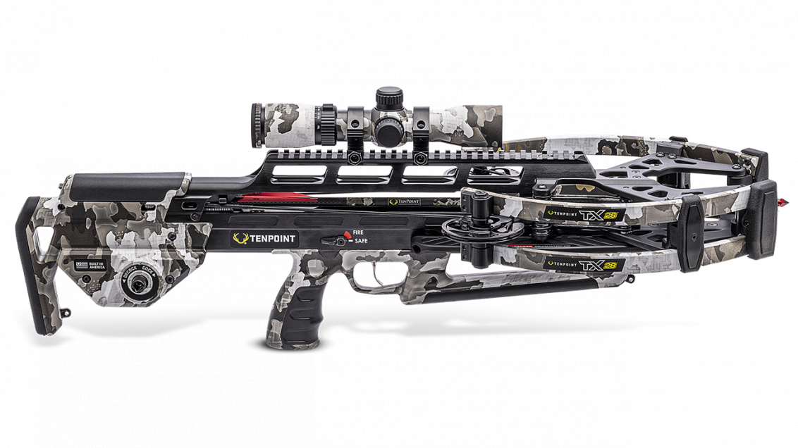 TX 28 Vektra (4999)