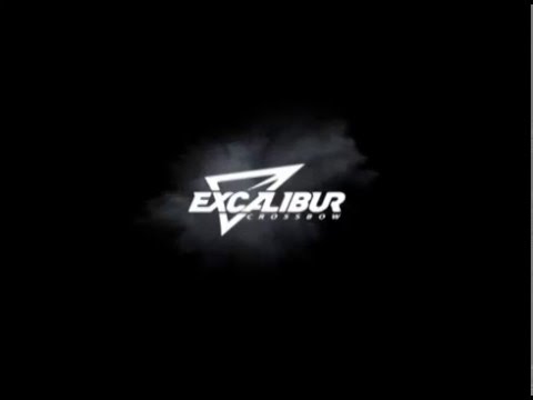 Excalibur Matrix Bulldog 400 Speed Test