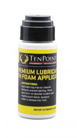 Premium Lubricant TenPoint (5076)