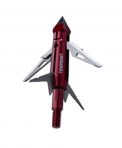 TenPoint Nemesis Broadhead (3er Pack) (5113)
