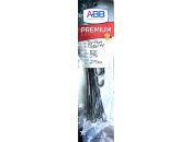 ABB Premium Series Sehnen- und Kabelsatz für TenPoint Maverick HP / Pro elite HP / Blazer HP / Lazer HP (grau/schwarz) (#4504)