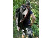 Scorpyd Crossbow Tasche mit großer Pfeiltasche (Rucksack-Funktion) (#5045)