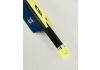 20" ArcherOpterX R, 3,5" X Vanes, .001, Messing Insert, Alpha Nock HP (4787)