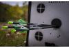 20" TenPoint ACU-X 20 Premium Carbon, 2" Blazer Vanes, .001, Messing Insert, ACU-X Snap-On Nock gr&uuml;n (5351)