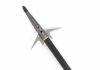 Swhacker #200 Crossbow Broadhead, 125 Grain, 2.25-Inch max. Durchm., (3er) inkl. Blade-Lock (4161)