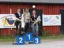WCSA 3D Armbrust Weltmeisterschaft in Schweden 2010 (Bild 4)